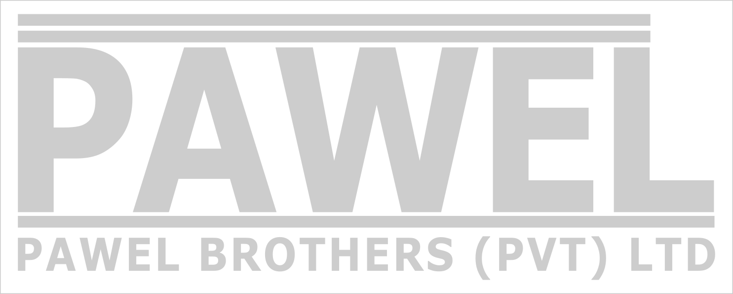 Pawel Brothers Logo
